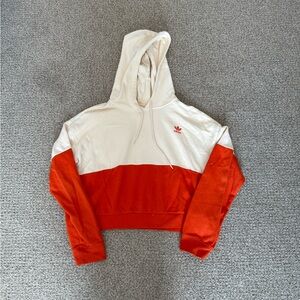 adidas sweatshirt